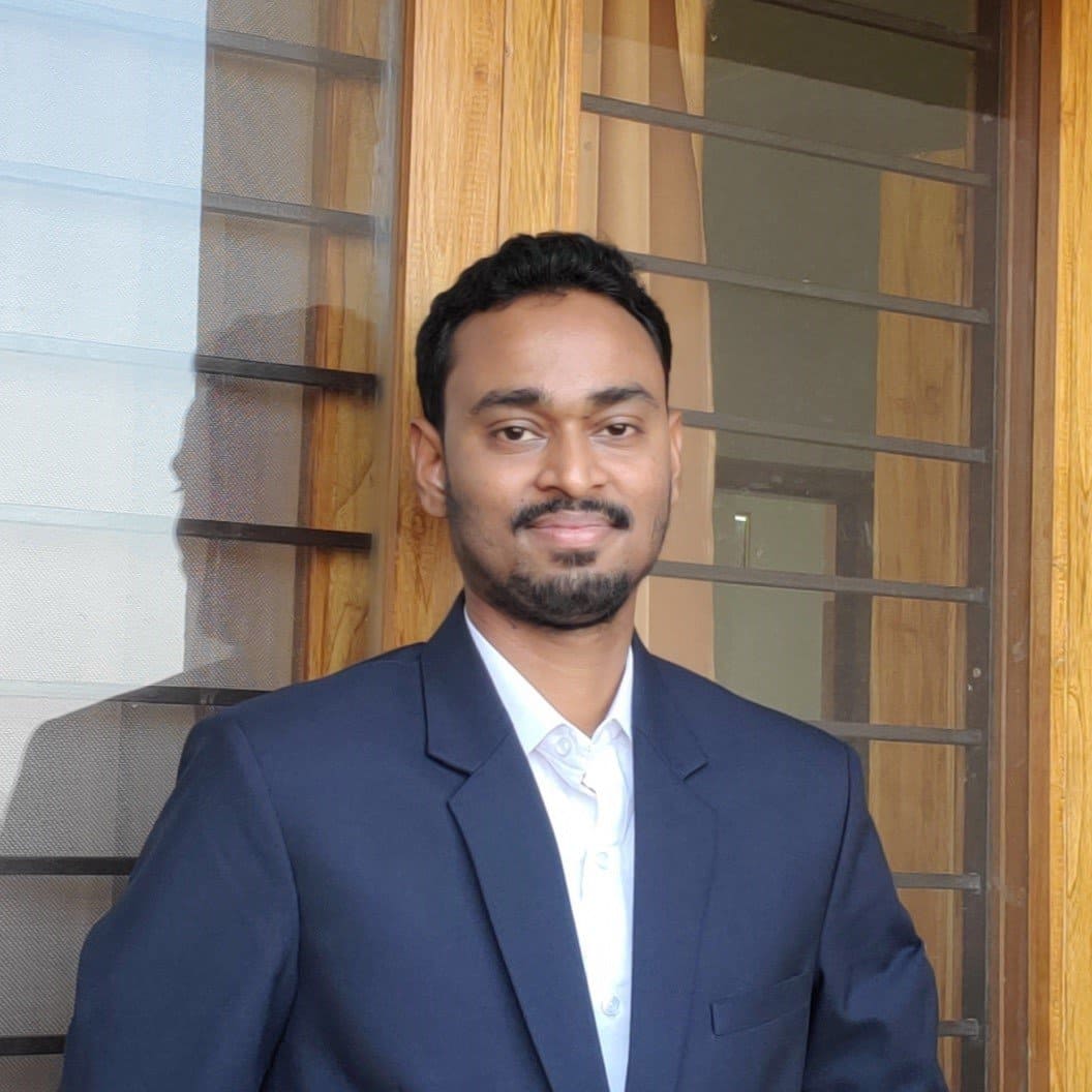 Dr. Praveen Kumar